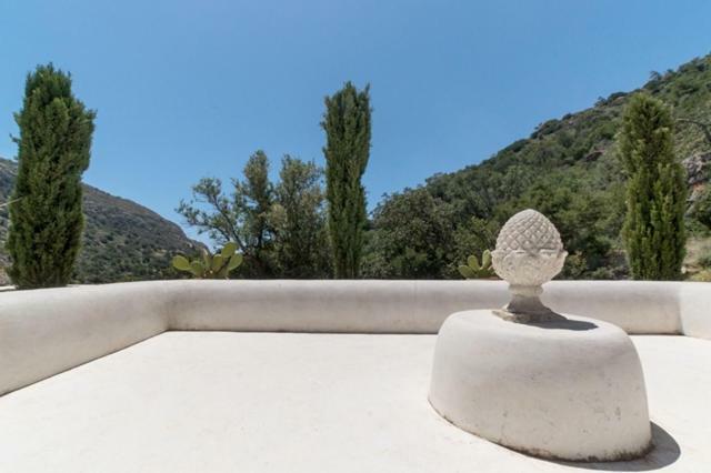 Crete Retreat - Nature & Comfort Await Ierápetra Exteriér fotografie